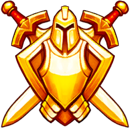 Vengeful Gladiator