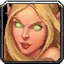 Player race icon