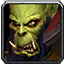 Player race icon