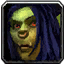 Player race icon