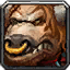 Player class icon