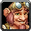 Player race icon