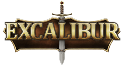 Excalibur WoW logo