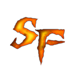 Smolderforge logo